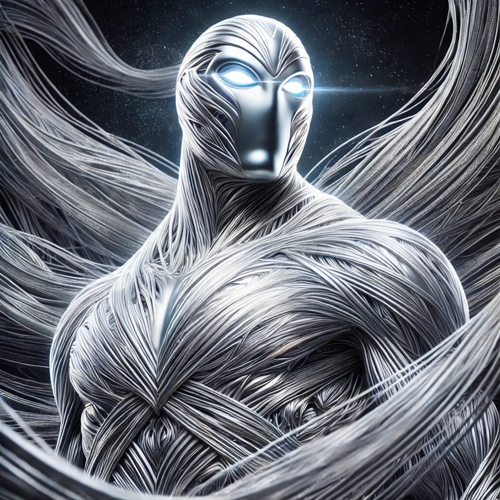 Silver Thread